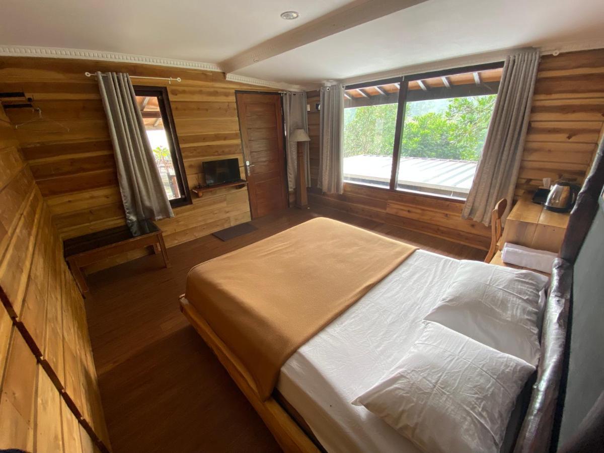 Shine River Ciwidey Exterior foto