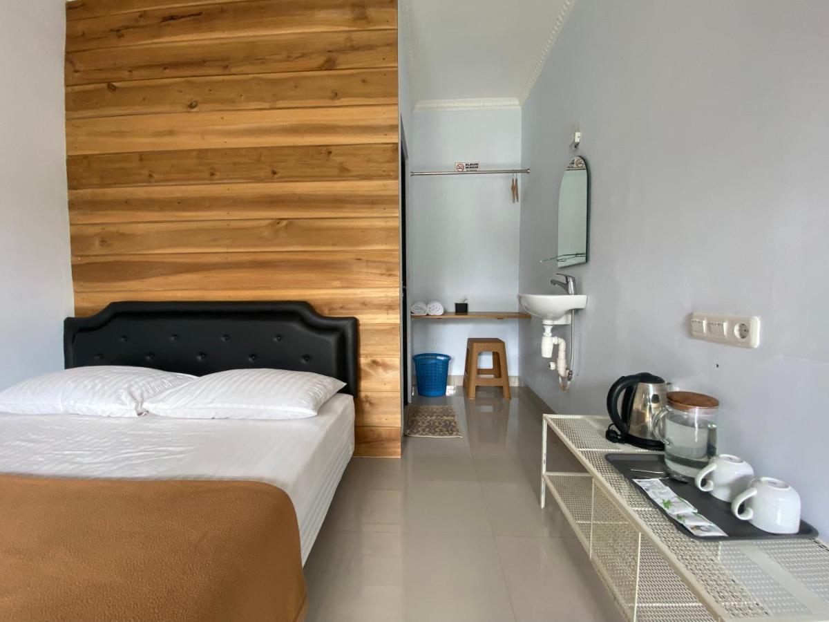 Shine River Ciwidey Exterior foto